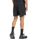 3. Men's adidas Adi365 Running Essentials Shorts Black KA4291