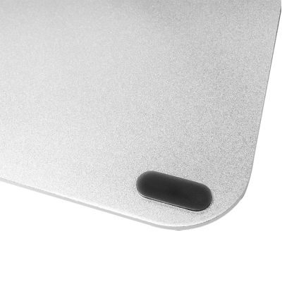 5. LogiLink AA0103 Laptop Stand Notebook Stand Silver 38.1 cm (15")