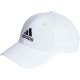 5. Adidas Cotton Twill Baseball cap IB3243