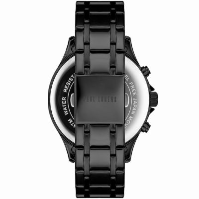 3. Men's Watch PAUL LORENS PL20002B-1A5 + BOX