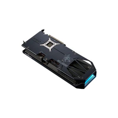 6. graphics card PowerColor Hellhound RX9070XT 16G-L/OC