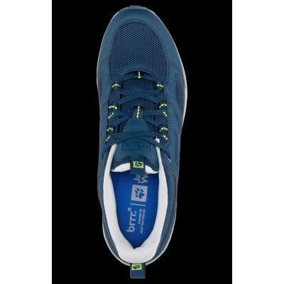 5. Jack Wolfskin VOJO 3 VENT LOW M shoes 4051221_1274