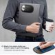 12. Spigen LD220 Mouse Sleeve - Black