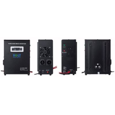 6. VOLT POLSKA SINUS PRO 2000 W EMERGENCY POWER SUPPLY
