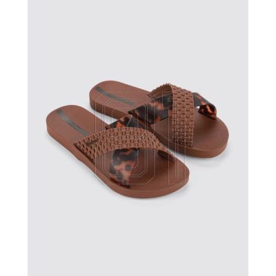 5. Ipanema Sense Slide W 27214 BD334 Flip-Flops