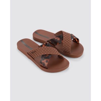 5. Ipanema Sense Slide W 27214 BD334 Flip Flops