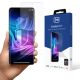 13. 3mk Silky Matt Pro Matte Protective Film for Motorola Moto Edge 50 Ultra