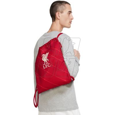 10. Nike LFC Stadium GMSK Shoe Bag - FA21 M DD1507 687