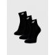 Men’s Ankle Socks (3-Pack) 4F 4FWAW26USOCM0971-20S