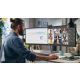 47. Philips 49B2U6900CH/00 computer monitor 124 cm (48.8") 5120 x 1440 px Dual QHD LCD Black
