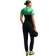 9. Nike Studio Fleece Lightweight Women's Pants Black IM8104 001