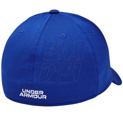 4. Cap Under Armor Blitzing M 1376700 400