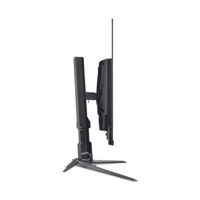 11. Acer Predator X32 X5 X32X5bmiiphuzx Computer Monitor 80 cm (31.5") 3840 x 2160 px 4K Ultra HD QD-OLED Touchscreen Black