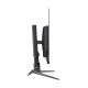 11. Acer Predator X32 X5 X32X5bmiiphuzx Computer Monitor 80 cm (31.5") 3840 x 2160 px 4K Ultra HD QD-OLED Touchscreen Black