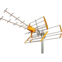 Televes V Zenit MIX UHF directional antenna, ref. 149322 bag k.48