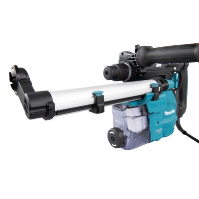 6. Makita HR3011FCJ 1050W SDS Plus Rotary Hammer