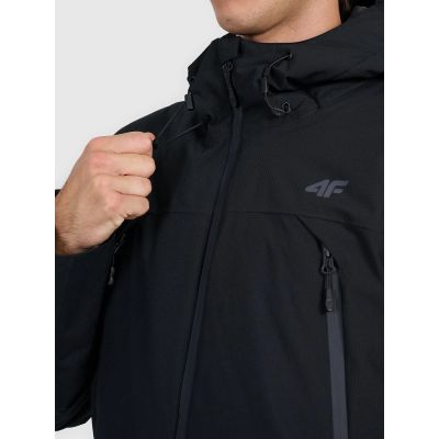 6. Men's 4F 10000 membrane transition jacket 4FWAW25TTJAM0883-20S
