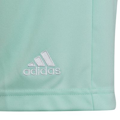 10. adidas Entrada 22 Jr Shorts HC5058