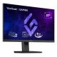5. Viewsonic XG2737 Computer Monitor 68.6 cm (27") 1920 x 1080 px Full HD LED Black