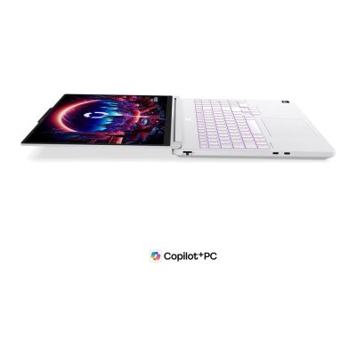 9. Lenovo Legion 5 15AGP11 Ryzen AI 7 450 15.3"WQXGA OLED 500nits 165Hz Glossy 16GB DDR5 5600 SSD512 GeForce RTX 5060 8GB 5.0MP + IR 80Wh Win11 Glacier White