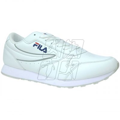 7. Fila Orbit Low M 1010263 1FG shoes