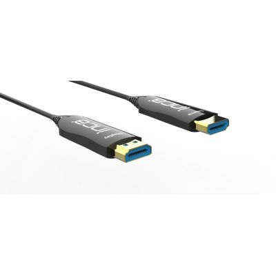 3. INCA HDMI Cable IHD-50T 2.0 Connection Cable 4K, 30Hz, 50m Retail