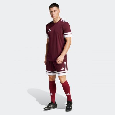 8. Adidas Squadra 25 M T-shirt JC8675