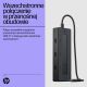 7. HP 4K USB-C Multiport Hub (EU)