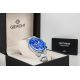 8. Men's Watch Giewont Chronograph Sapphire Silver Blue GW9140-B3