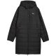 2. Puma ESS Hooded Padded Parka Women's Jacket Black 685232 01