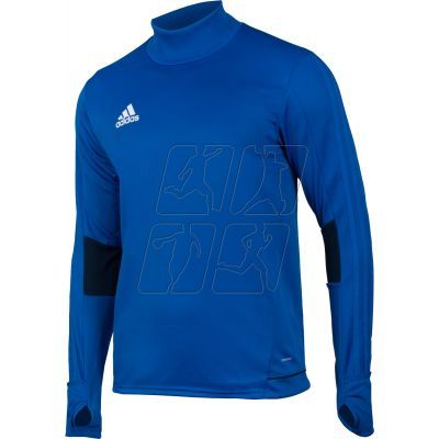 Adidas Tiro 17 M BQ2735 training sweatshirt