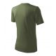 6. Malfini Classic New M T-shirt MLI-13209