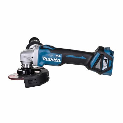 2. 18V DGA513Z MAKITA Cordless Angle Grinder