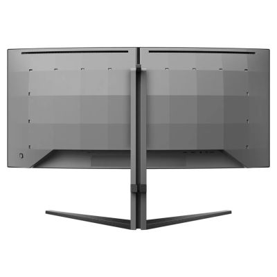 26. Philips 34" monitor 34M2C6500/00 2xHDMI DP 3xUSB
