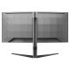 26. Philips 34" monitor 34M2C6500/00 2xHDMI DP 3xUSB