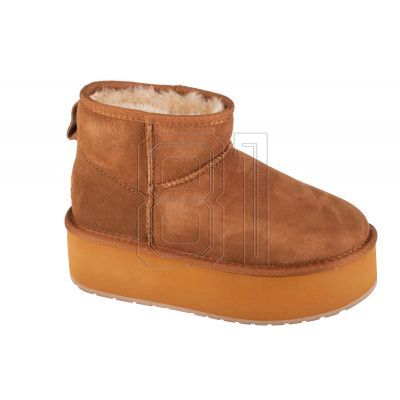 6. EMU Australia Stinger Micro Flatform W W13082-CHES 