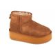 6. EMU Australia Stinger Micro Flatform W W13082-CHES 