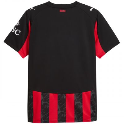 2. Puma AC Milan Home Jersey Replica M 779962 01