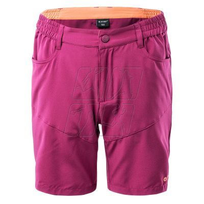 Hi-Tec Amilo 1/2 Jrg Jr Shorts