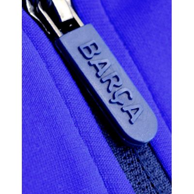 4. FC Barcelona Tracksuit Barca Triangle Jr 5002CHTRP