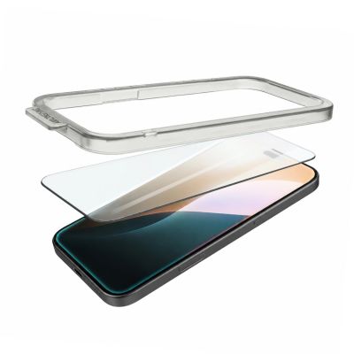 11. AmazingThing Titan Max FusionFilter 7 Tempered Glass for iPhone 17 Air