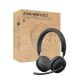 7. Logitech Zone Wireless 2 Headset Wired & Wireless Headband Office/Call Center USB Type-C Bluetooth Graphite