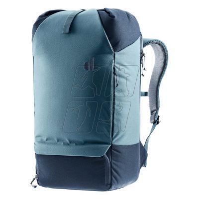 10. Deuter Utilion 30 3816124-1374