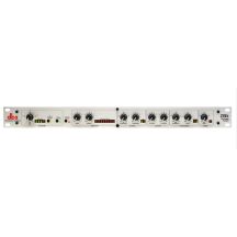 dbx 286s microphone preamplifier