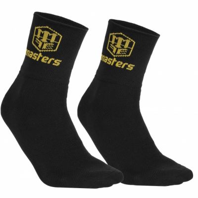 Masters Basic Socks M 06189-M