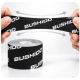 23. KINESIOLOGICAL TAPE FOR TAPING 5M SELF-ADHESIVE BEIGE | DBX BUSHIDO