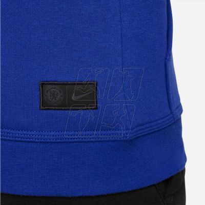 5. Sweatshirt Nike Chelsea FC Jr. DM3057 495