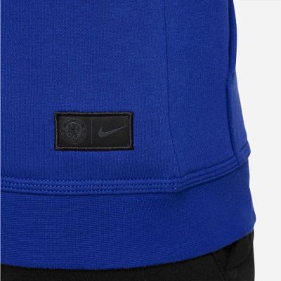 5. Nike Chelsea FC Jr sweatshirt DM3057 495