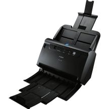 Canon imageFORMULA DR-C230 Sheet-fed Scanner 600 x 600 DPI A4 Black