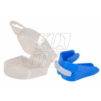5. Double mouthguards 08033-02